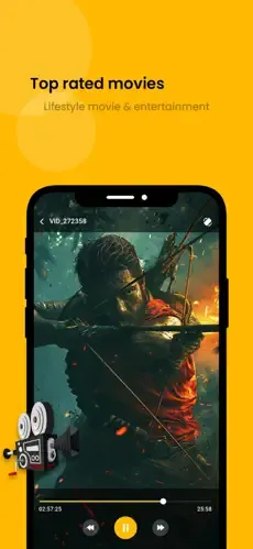 saiyaara-movie-hotstar Top Rated Movies